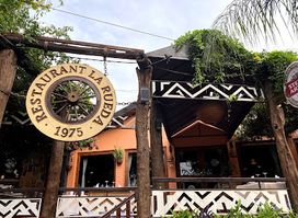 Restaurante La Rueda