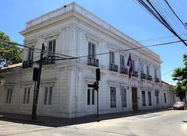 Casa Chadwick