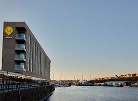 Tŷ Milford Waterfront