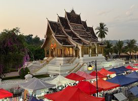 Night Market