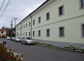 Világörökségi Bormúzeum
