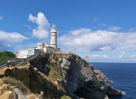 Centro de Arte Faro Cabo Mayor