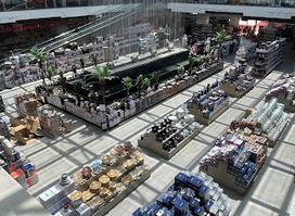 People's Mall