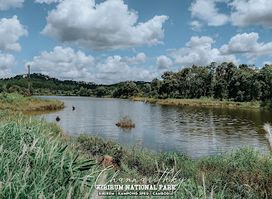 Kirirom National Park