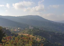 Wadi Jezzine
