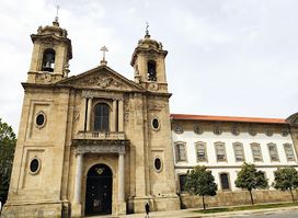 Igreja do Pópulo