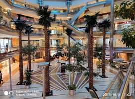 Dar Al Awadi Complex