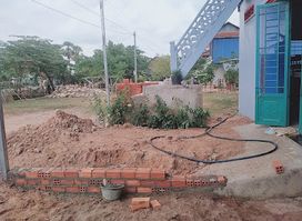 Pursat Railway Bridge