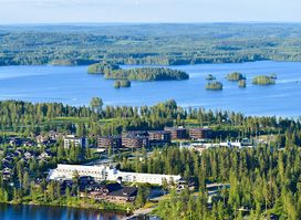 Tahko Mountain