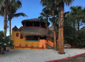 Huerta Don Chano RV Park