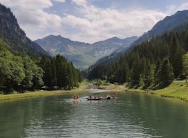 Gänglesee