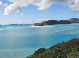 Whitsunday Getaways