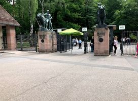 Nürnberg Zoo