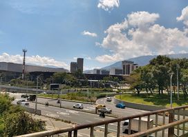 Plaza de La Libertad