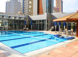 Holiday Inn Kuwait Salmiya, an IHG Hotel