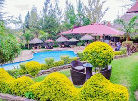Panorama Park Hotel