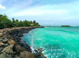 Polhena Beach