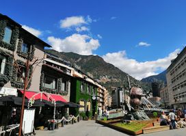 andorra