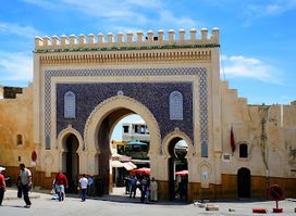 Bab Boujloud