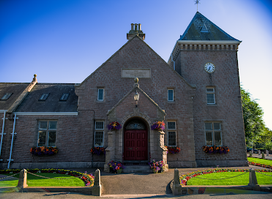 St John's Parish Hall