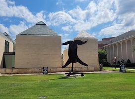 Fred Jones Jr. Museum of Art
