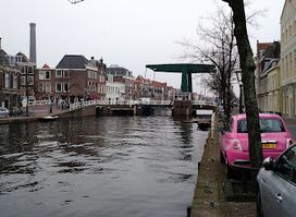 Groeneveldstichting