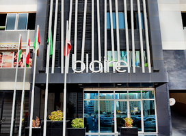 Blaire Executive Suites