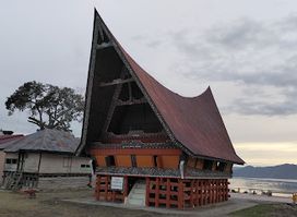 Ruma Parsantian Situmorang Pande