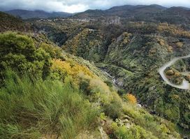 Viewpoint Lindoso