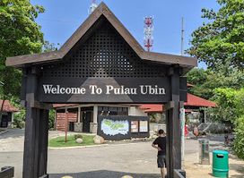 Ketam Mountain Bike Park
