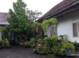 Ndalem Mangunkusuman