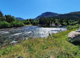 Høyt & Lavt Hemsedal