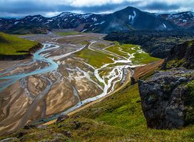 Landmannalaugar Tourist information Centre