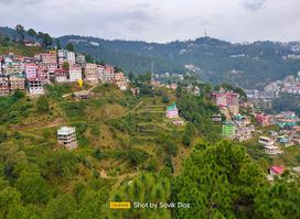 Vaishno Devi Temple