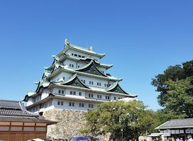 Honmaru Palace