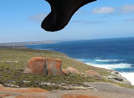 Kangaroo Island Trails
