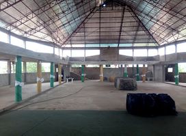 ICGC, Salem Temple, Baakoniaba Sunyani