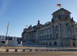Platz d. Republik