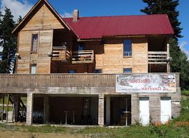 Hotel Hatsvali