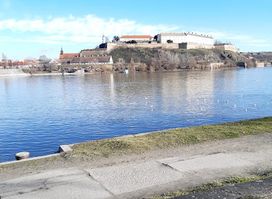 Univerzitetski park