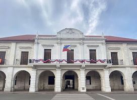 National Museum of the Philippines - Bohol