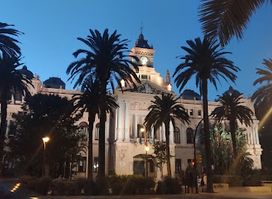 Málaga Park