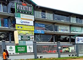 Furniture Palace Eldoret