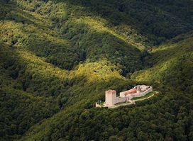 Medvednica Mountain Trail 9