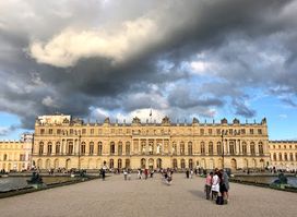 Château de Versailles Spectacles