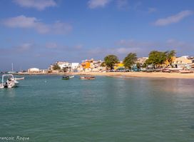 Praia d' Diante