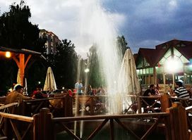 Tavsanlı Park