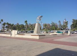 Hobos Amusement spot