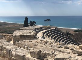 Department of Antiquities, Republic of Cyprus