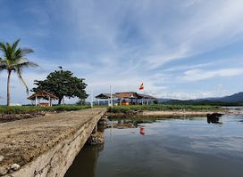 Yandub, Ustupu, Kuna Yala, Panamá